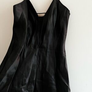 Victoria Secret Slip dress